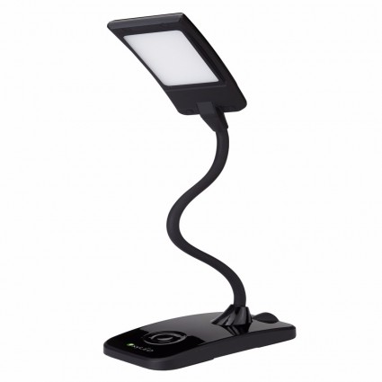 desk lamp flexible gooseneck